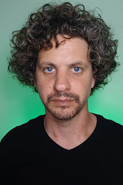 Photo of Gerardo Della Vecchia, Acting