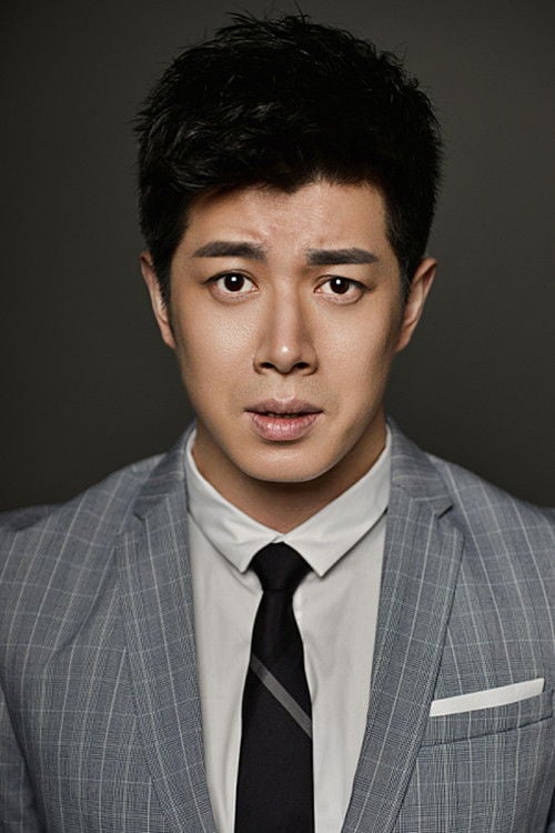 Photo of Liu Beige, Acting
