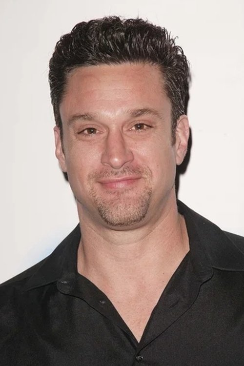 Photo of Chris Caldovino, Acting