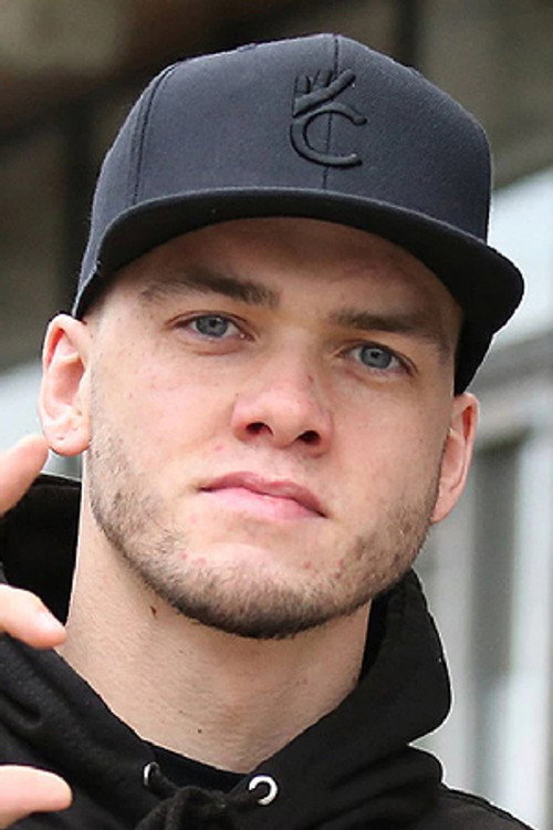 Photo of Ryan Taylor, Acting