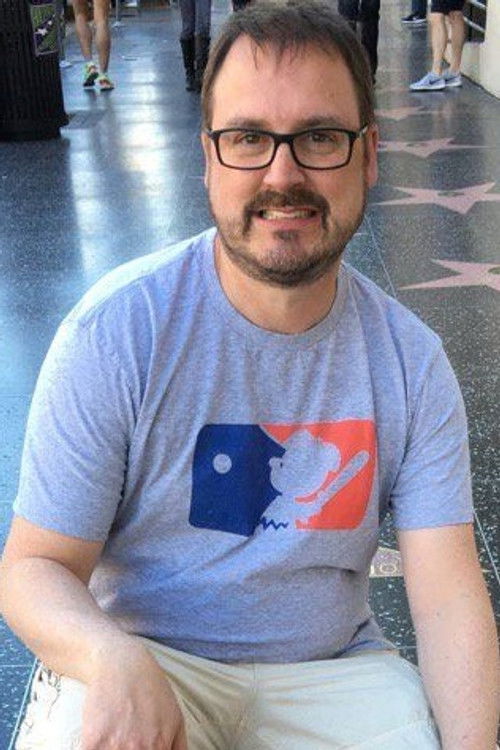 Andy Merrill profile