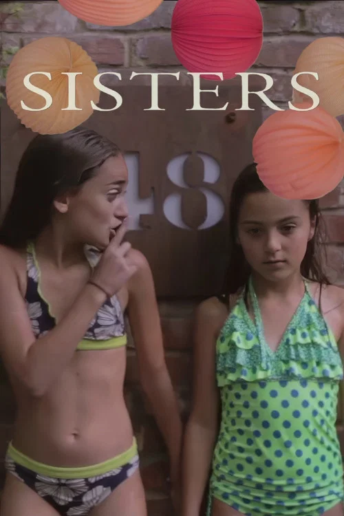 Movie poster for Sisters (2016)