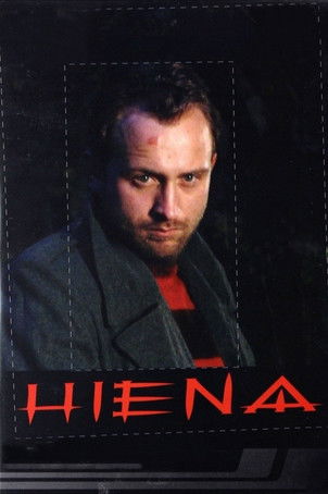 Movie poster for Hiena (2007)