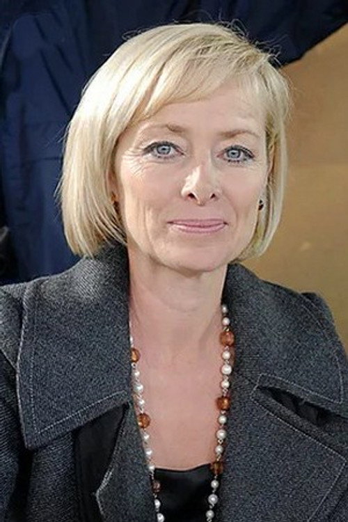 Photo of Monika Jóźwik, Acting