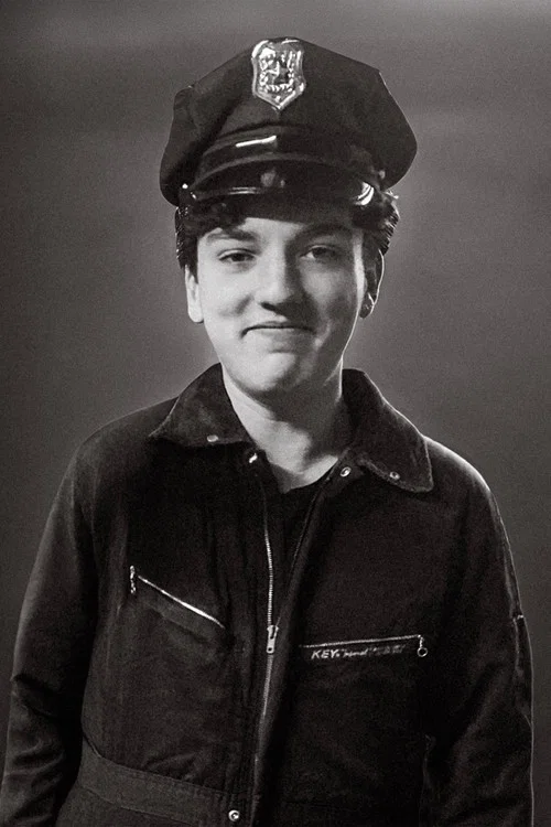 Photo of Jean Lesecq, Acting