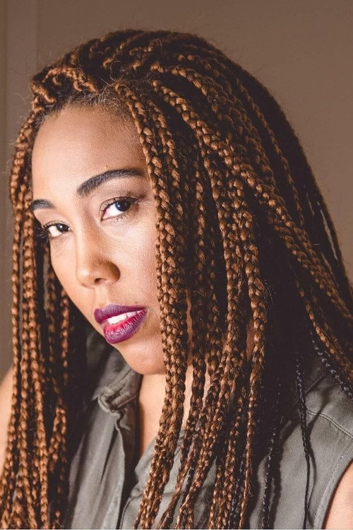 Photo of Lakisha Avery Stewart, Directing