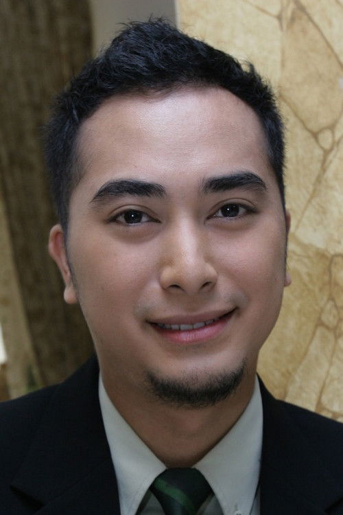 Winky Wiryawan profile