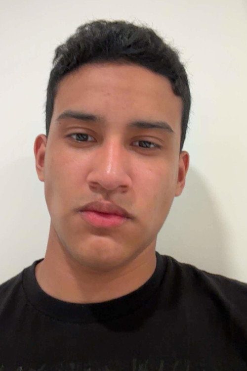 Photo of Ryan Santacruz, Acting