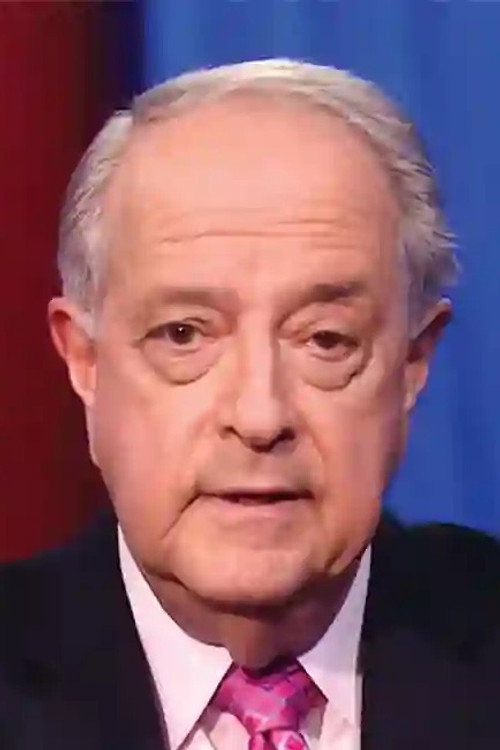 Paul Anthony profile