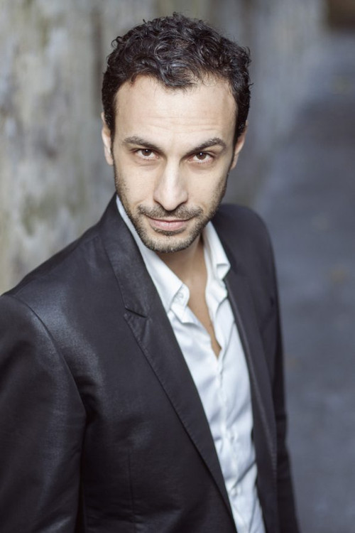 Photo of Dino Santoro, Acting