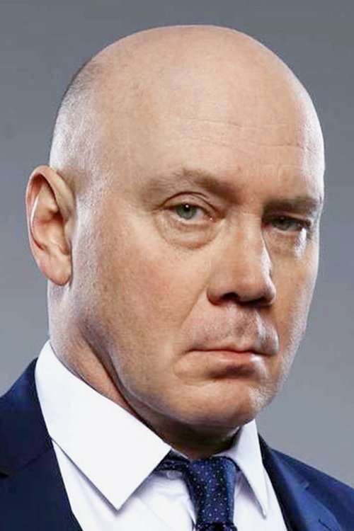 Vitaliy Khaev profile