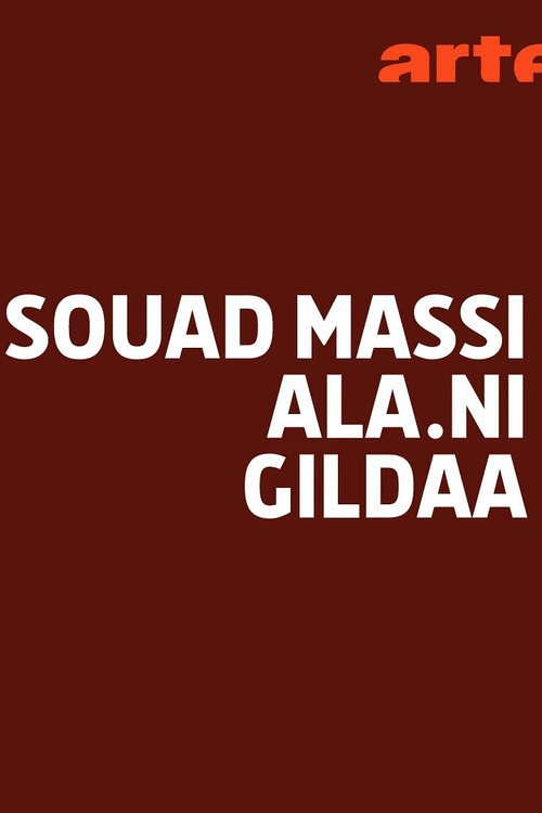 Movie poster for Souad Massi, ALA.NI, and Gildaa @ Les Concerts Volants (2026)