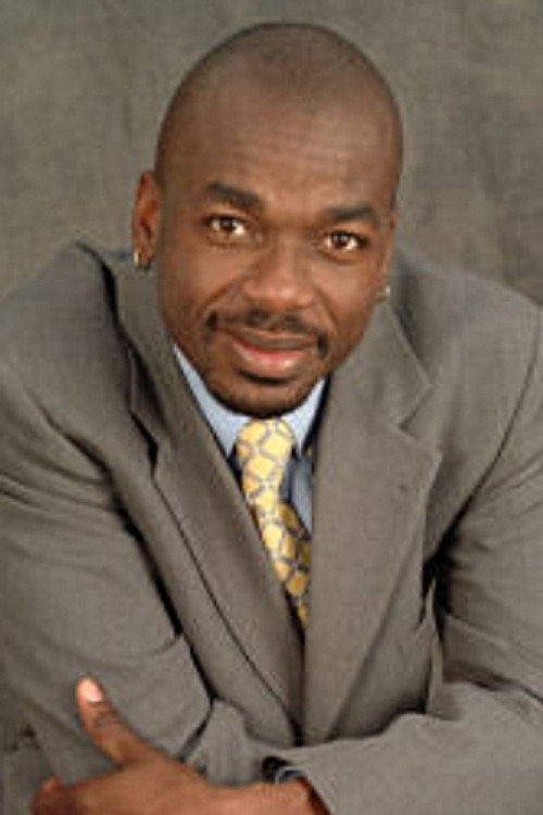 Photo of Patson, Acting