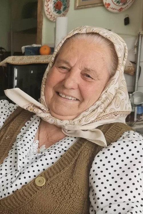 Photo of Elena Moldovan, Acting