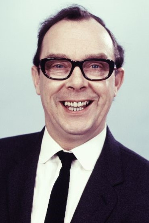 Eric Morecambe profile