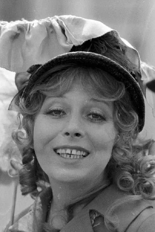 Barbara Wrzesińska profile