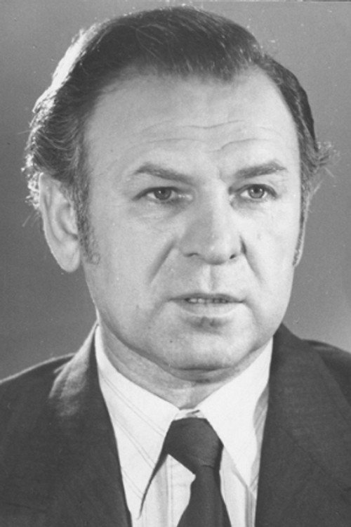 Photo of Artiomas Inozemcevas, Acting