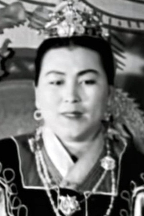 Photo of Kim Ok-ran, Acting