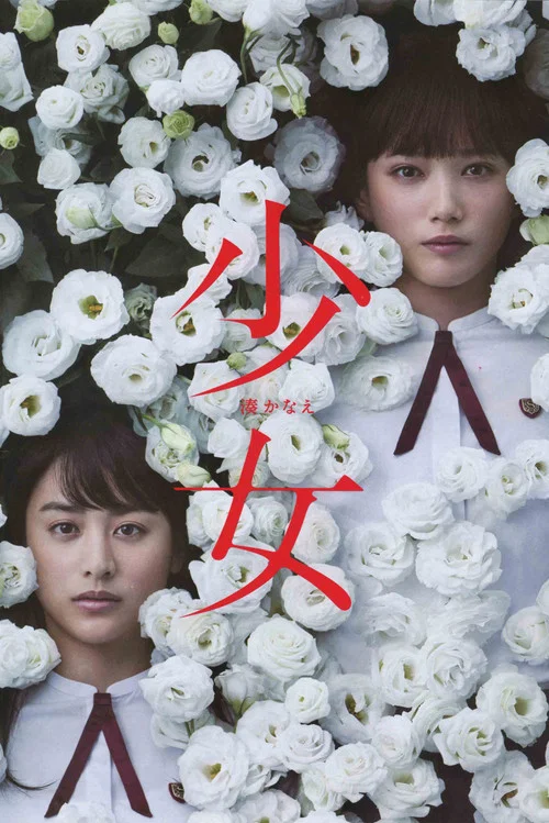 Movie poster for Night's Tightrope (2016)