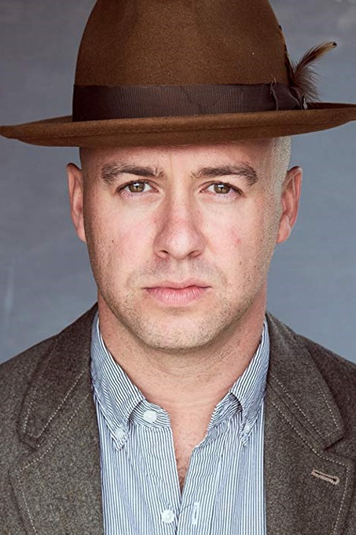 Photo of Michael Eugene Smith, Acting