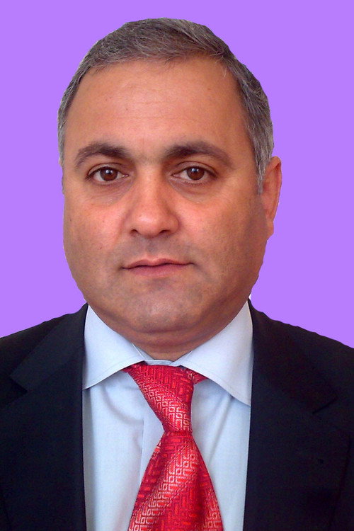 Photo of Intigam Soltan, Acting