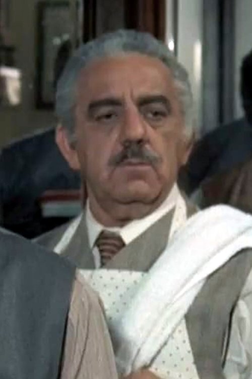 Photo of Alfred Dennis, Acting