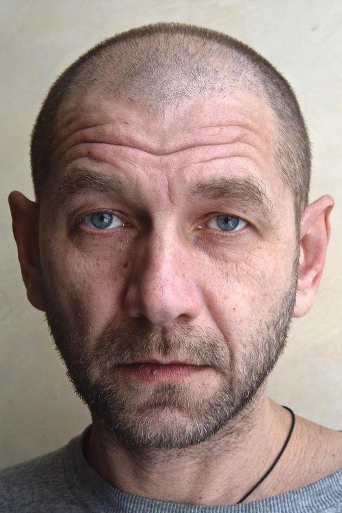 Aleksandr Marushev profile