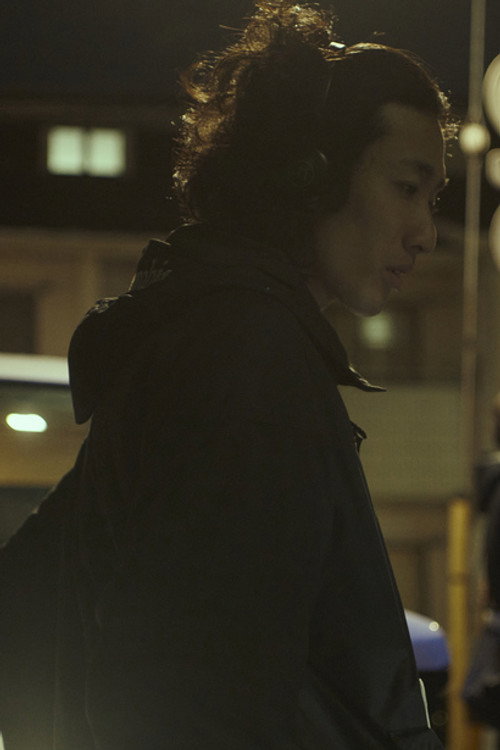 Photo of Leon Yagi, Directing