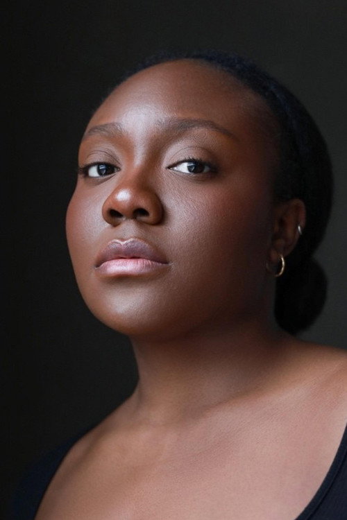 Photo of Tomi Sunmonu, Acting