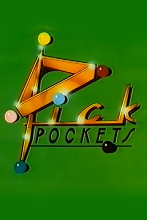 Series poster for Pick Pockets (1988)