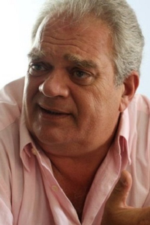 Photo of Zé Victor Castiel, Acting