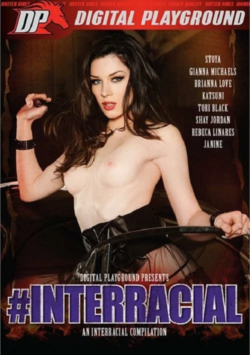 Movie poster for #Interracial (2014)