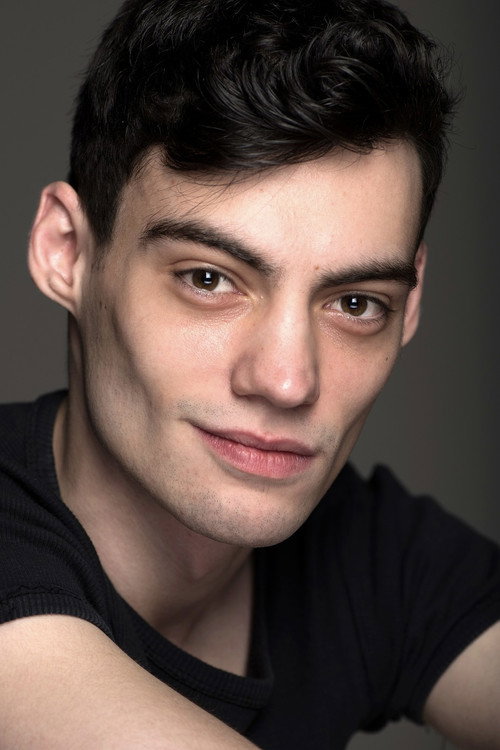 Photo of Joshua Haynes, Acting