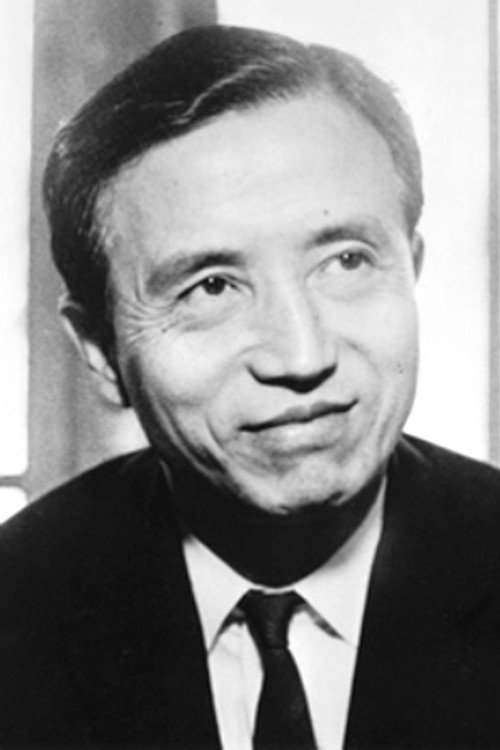 Photo of Noboru Nakamura, Directing