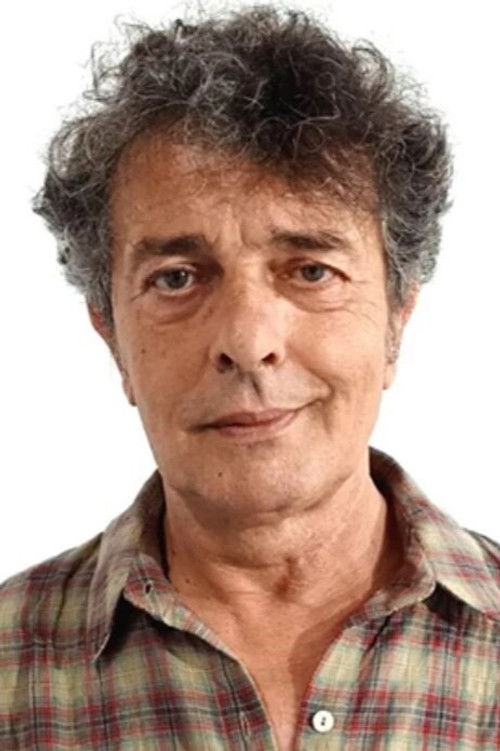 Evaristo Calvo profile