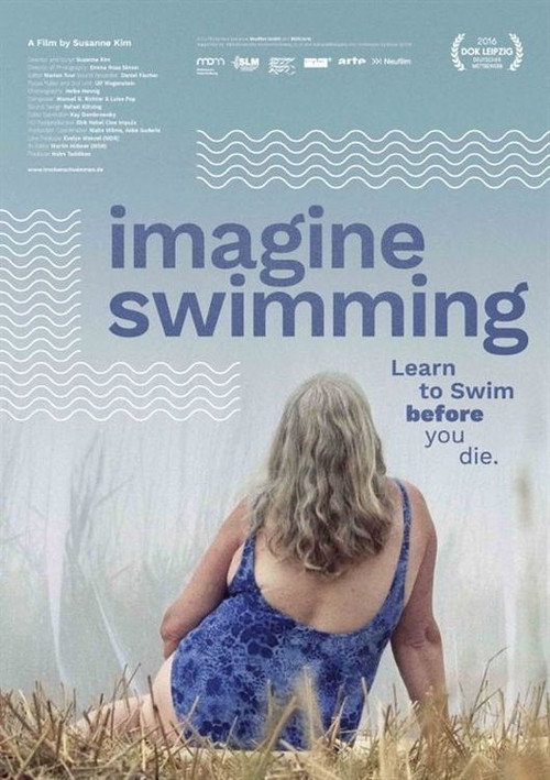 Movie poster for Trockenschwimmen (2017)