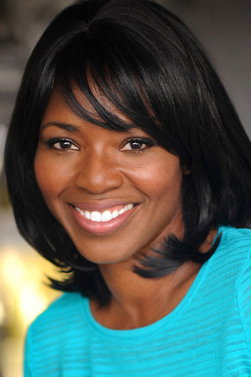 Photo of Tanya Lynne Lee, Acting