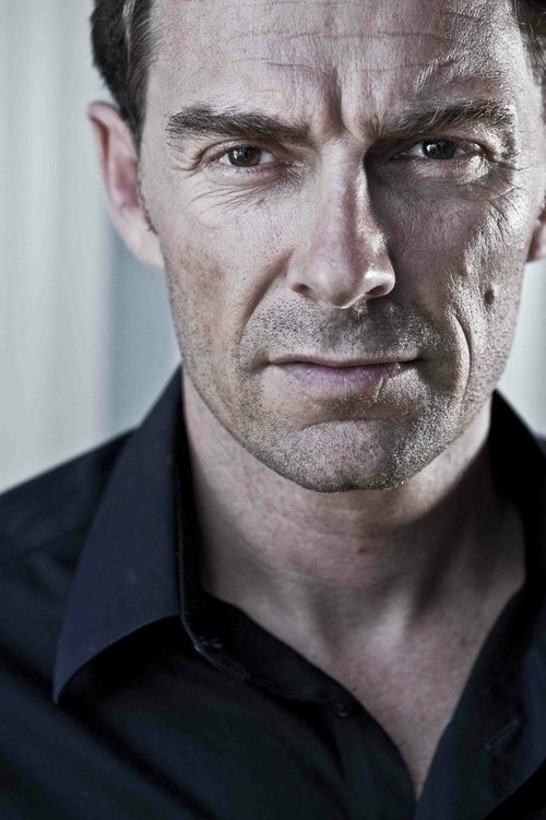 Photo of Dennis Kreusler, Acting