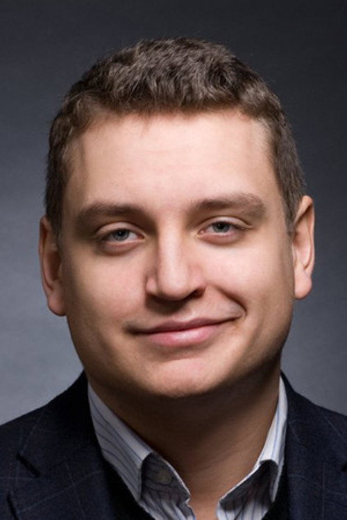 Photo of Adam Kutny, Acting