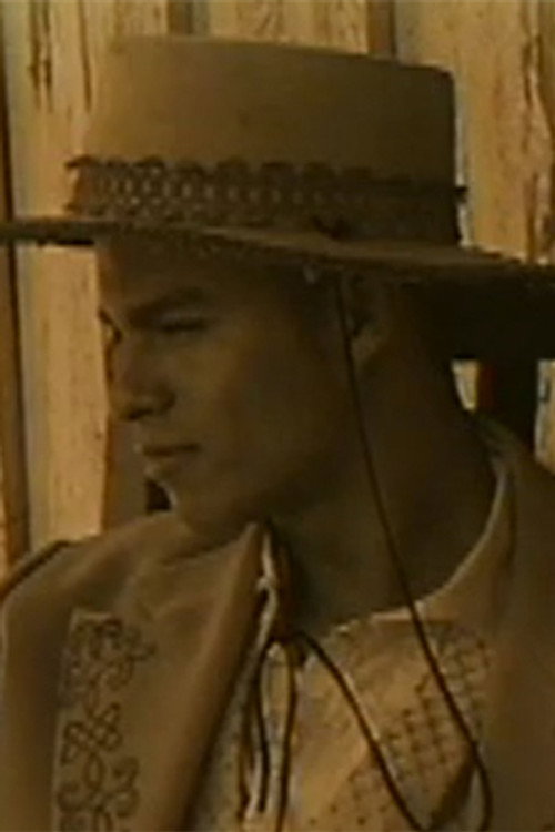 Photo of Rafael Holguin, Acting