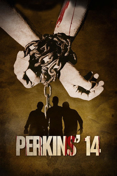 Movie poster for Perkins' 14 (2009)