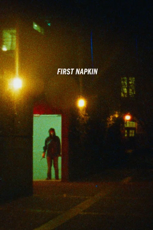 Movie poster for First Napkin (2026)