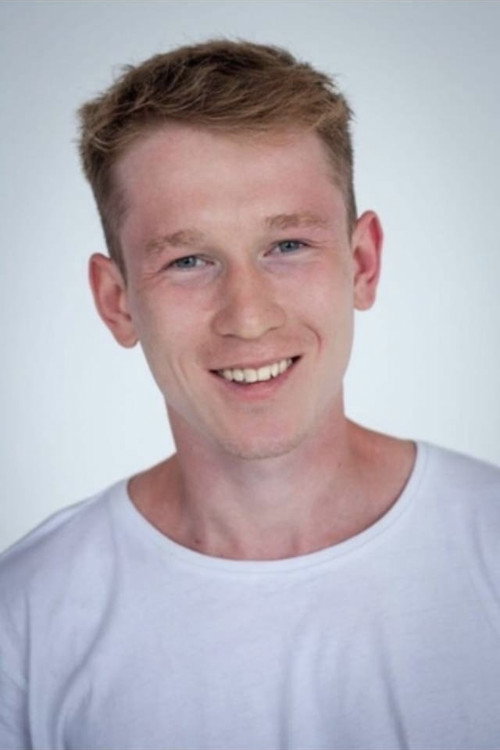 Photo of Eldar Safikanov, Acting