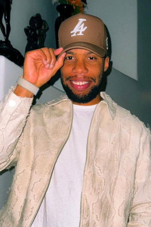 Photo of Desmond Johnson, Acting