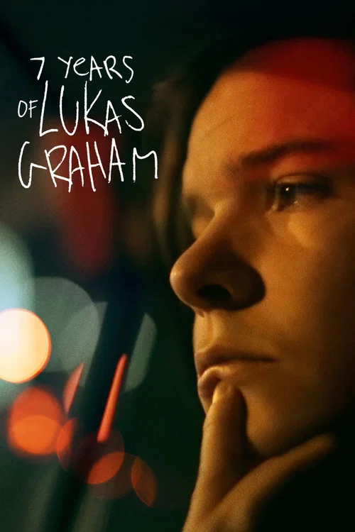 Movie poster for 7 Years of Lukas Graham (2020)