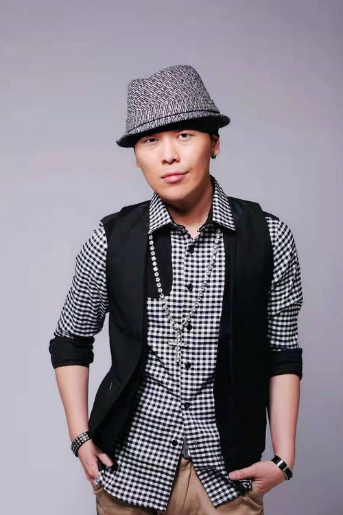 Photo of 麦烝玮, Acting