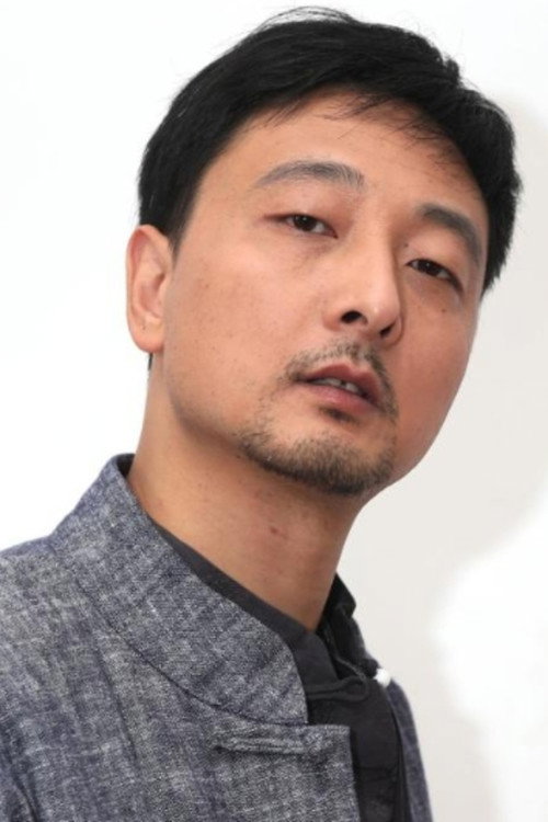 Photo of Wang Xiaolei, Acting