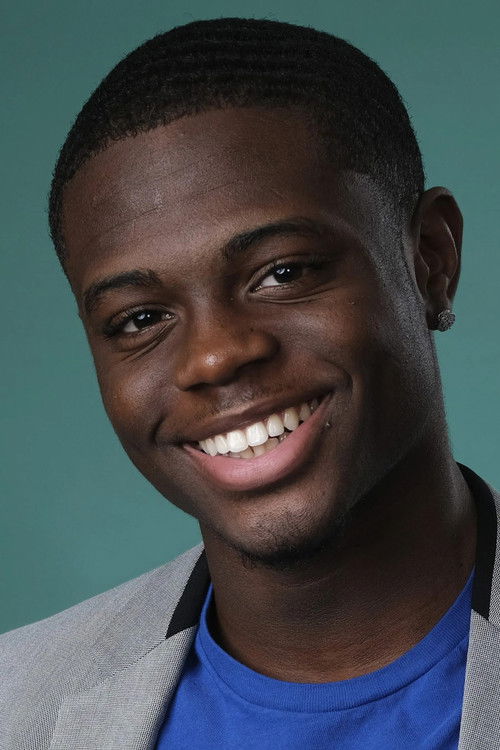 Akili McDowell profile