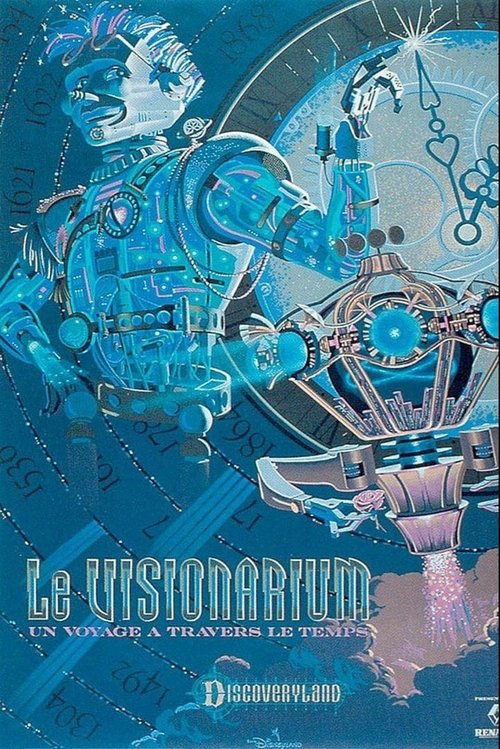 Movie poster for From Time to Time (1992)