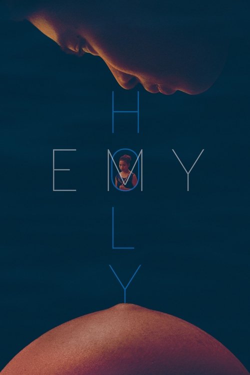 Movie poster for Holy Emy (2022)